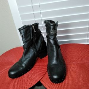 Harley-Davidson Boots